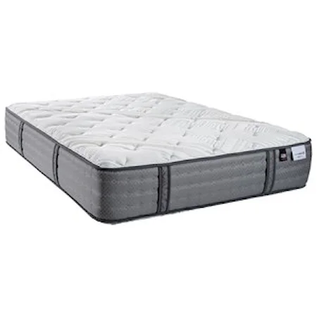 Queen 2 Sided Luxury Firm Mattress